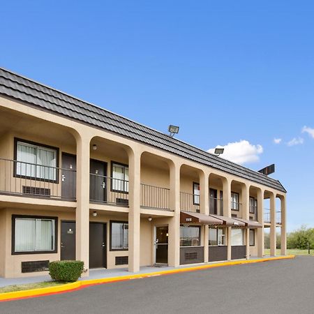 Super 8 By Wyndham Fort Worth Tx Esterno foto