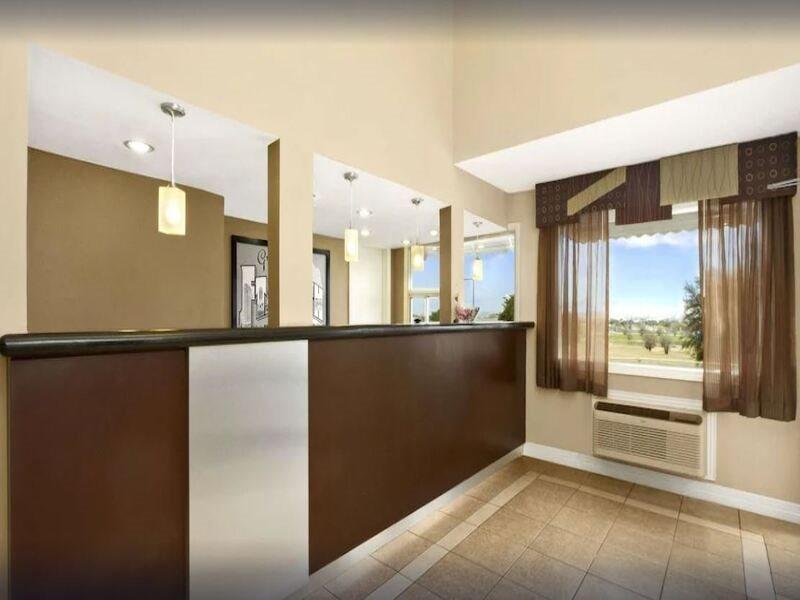 Super 8 By Wyndham Fort Worth Tx Esterno foto