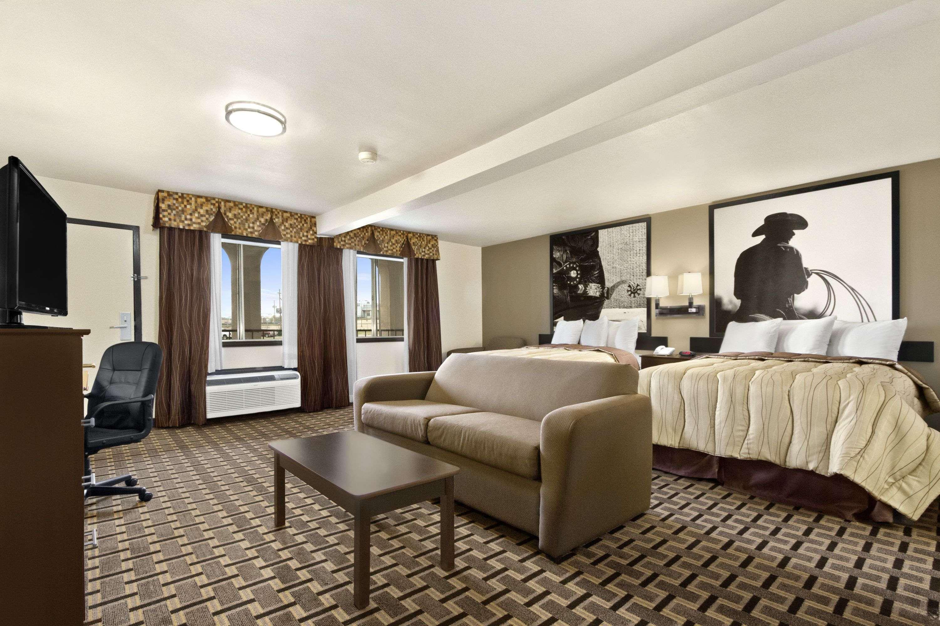 Super 8 By Wyndham Fort Worth Tx Esterno foto