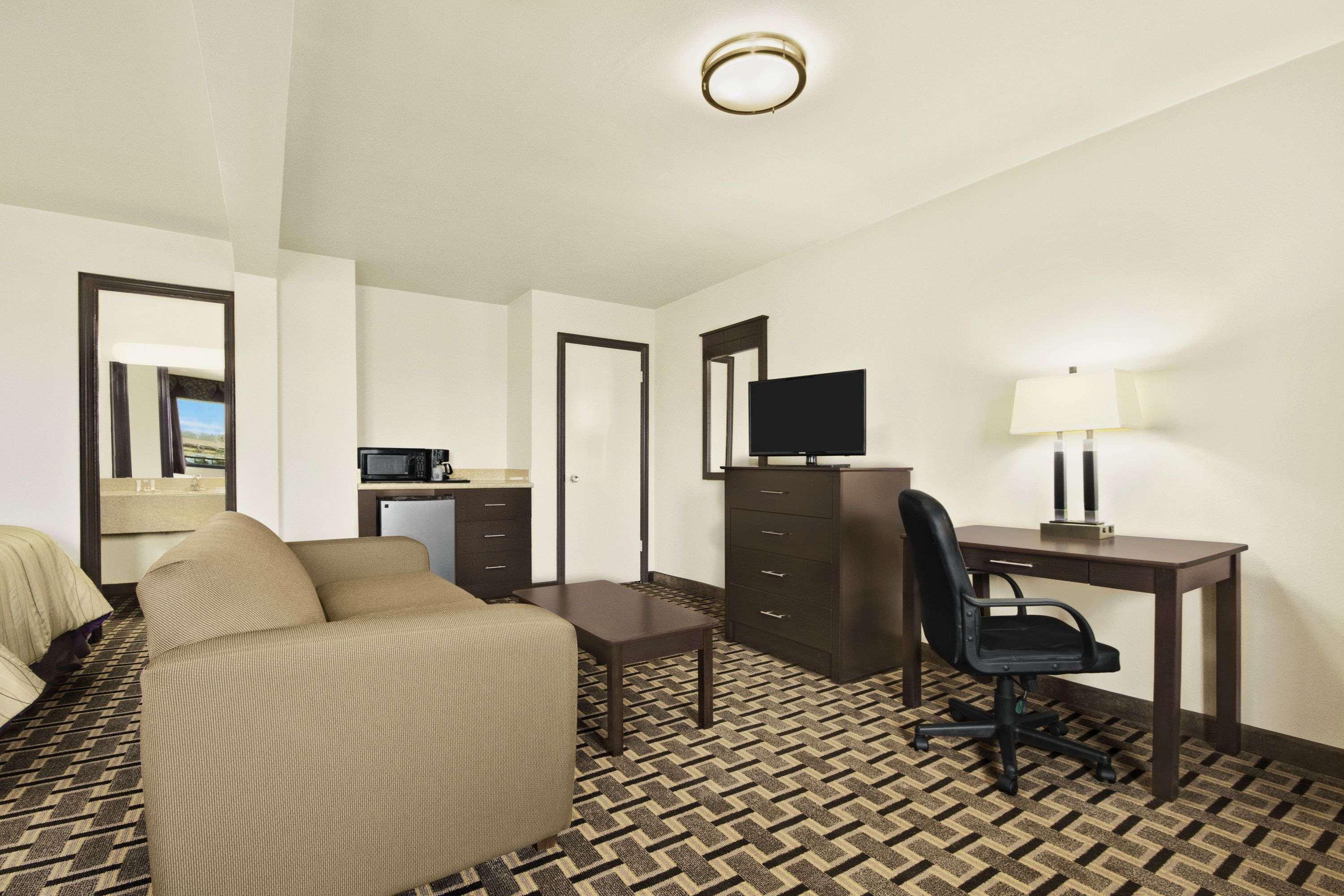 Super 8 By Wyndham Fort Worth Tx Esterno foto