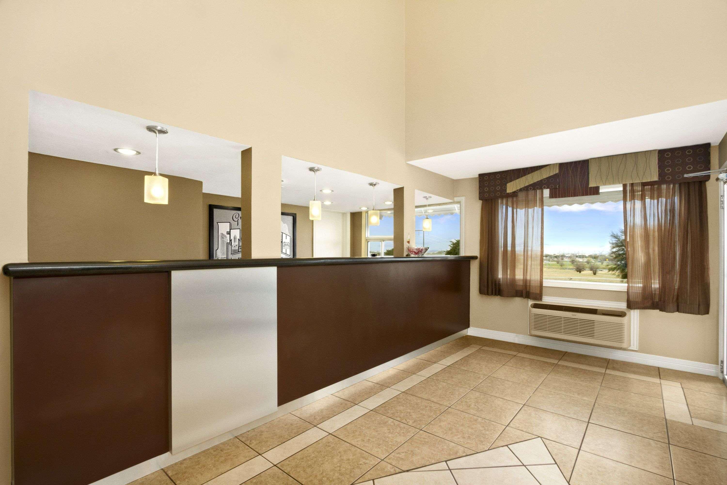 Super 8 By Wyndham Fort Worth Tx Esterno foto
