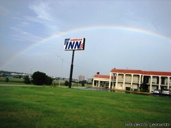 Super 8 By Wyndham Fort Worth Tx Esterno foto