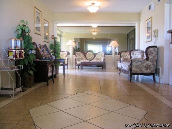 Super 8 By Wyndham Fort Worth Tx Interno foto