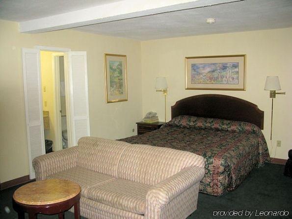Super 8 By Wyndham Fort Worth Tx Camera foto