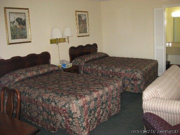 Super 8 By Wyndham Fort Worth Tx Camera foto