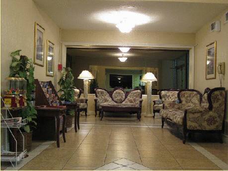 Super 8 By Wyndham Fort Worth Tx Esterno foto